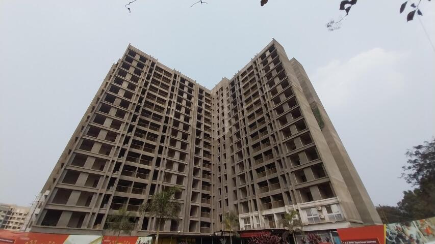 residential-navi-mumbai-taloja-phase-2-phase-2-taloja--residential-building-1-2-bhk--siddhivinayak-signature-cityTag image